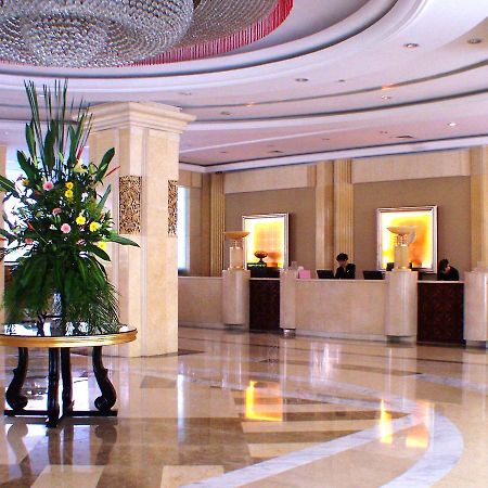 De Sense Hotel Guangdong 広州 エクステリア 写真
