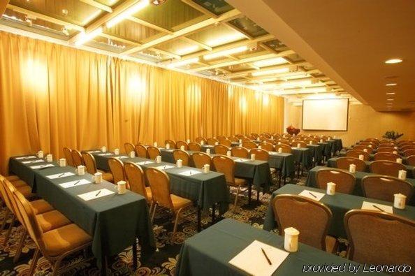 De Sense Hotel Guangdong 広州 設備 写真